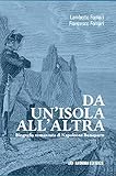  Da un\'isola all\'altra. Biografia romanzata di Napoleone Bonaparte