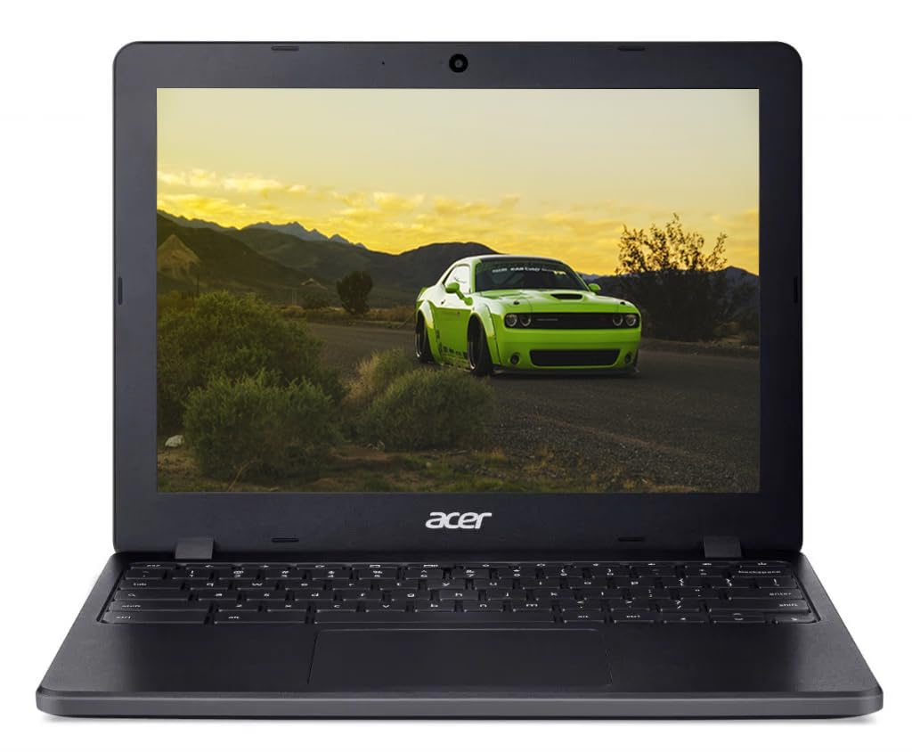 Amazon.com: acer Chromebook 712 Laptop, 12-inch IPS HD,10th Gen