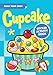 Build Your Own Cupcake Sticker Activity Book (Dover Little Activity Books: Food)
