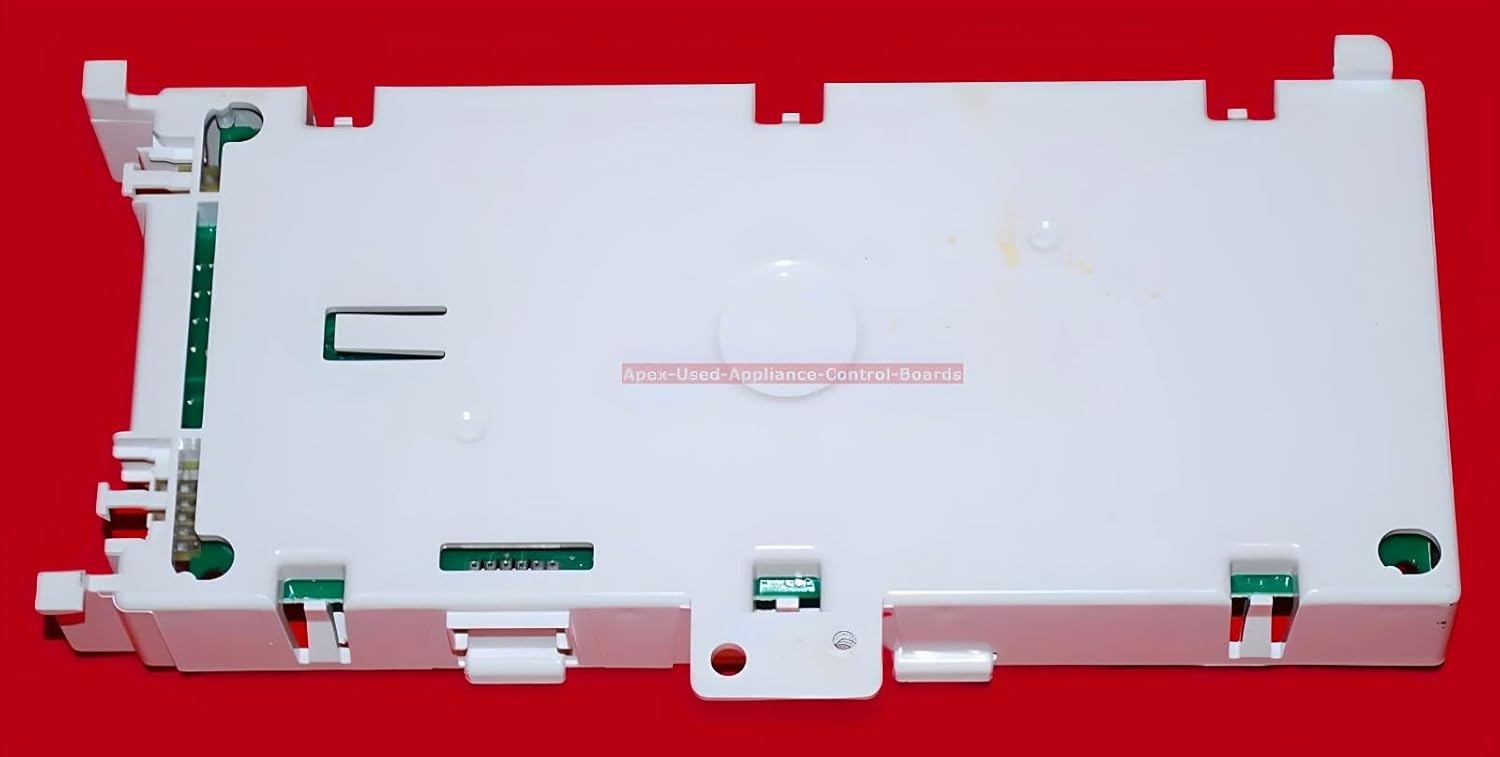 Replacement for Whirlpool Dryer Control Board - Part # WPW10532428 | W10532428 OEM