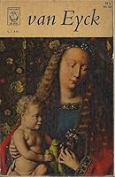 Jan Van Eyck B0000CMS7U Book Cover