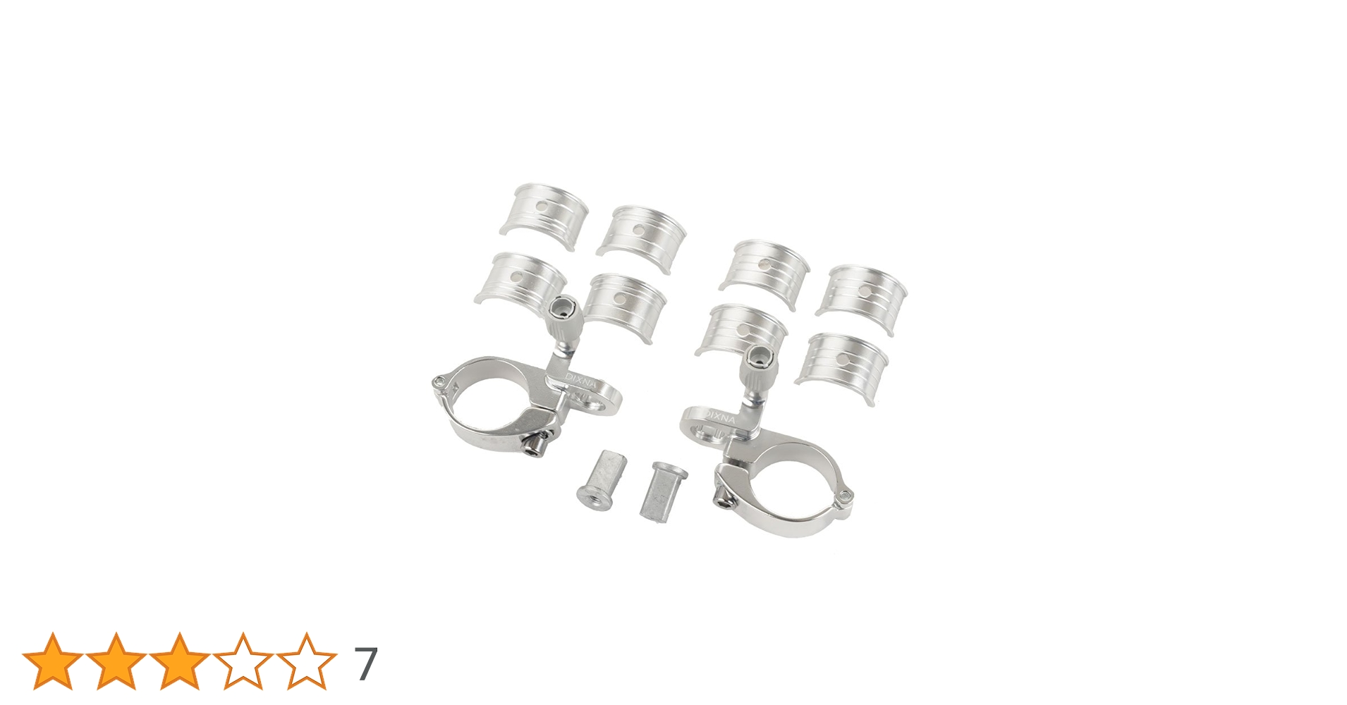 DIXNA（ディズナ）レバーハンドル マウント (ペア)、シフトレバー、ワイヤー Amazon | DIXNA(ディズナ) レバーハンドル マウント(左右ペア