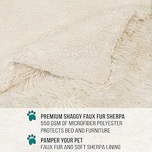   PetAmi-WATERPROOF-Dog-Blanket-for-Large-Dog-Calming-Pet-Blanket-Bed-Couch-Cover-Protector-Washable-Sherpa-Faux-Fur-Throw-for-Sofa-Furniture-Protection-Soft-Fluffy-60x80-Cream-Beige
