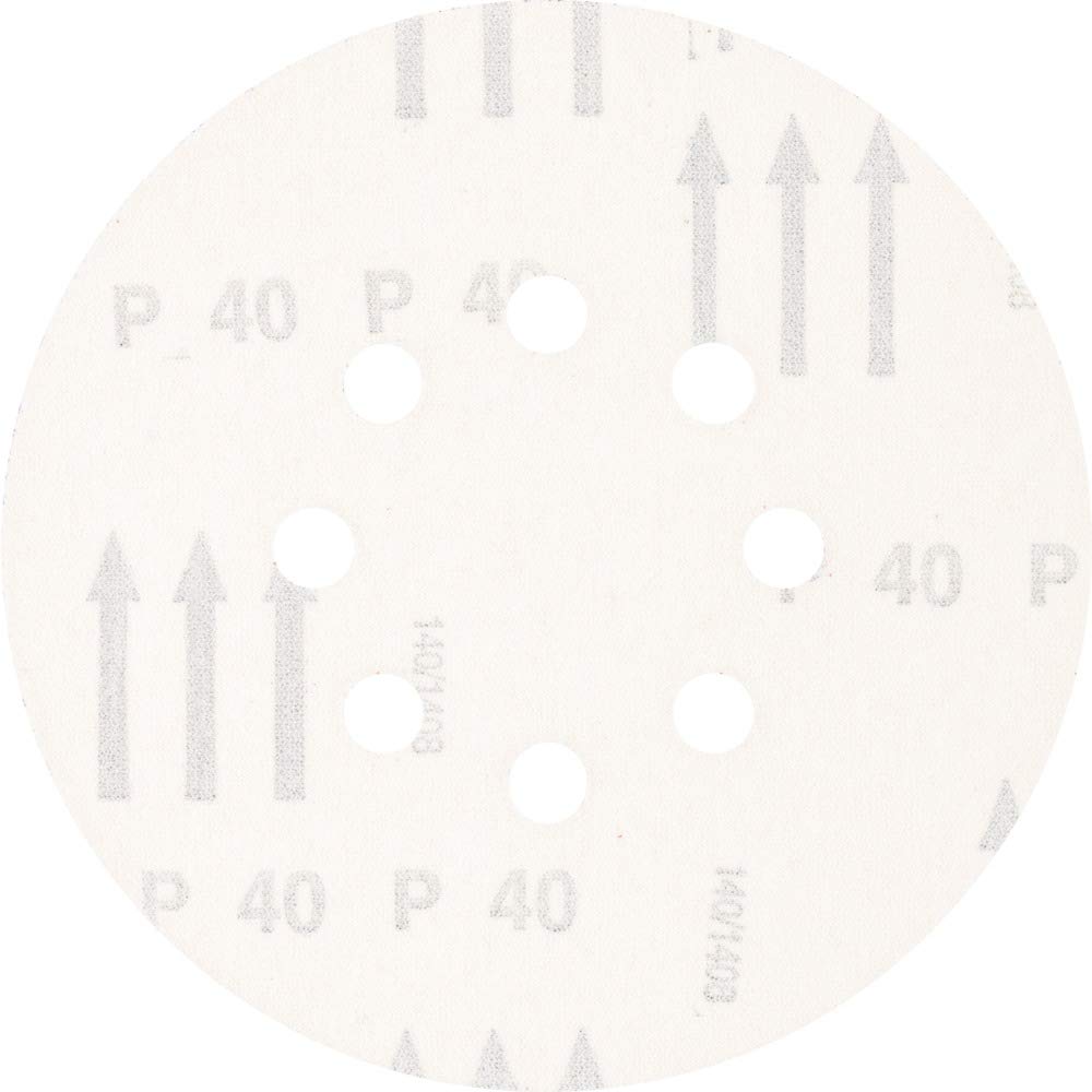 KSS 150 45017144 - Disco abrasivo (25 unidades, 8 L, A 40)