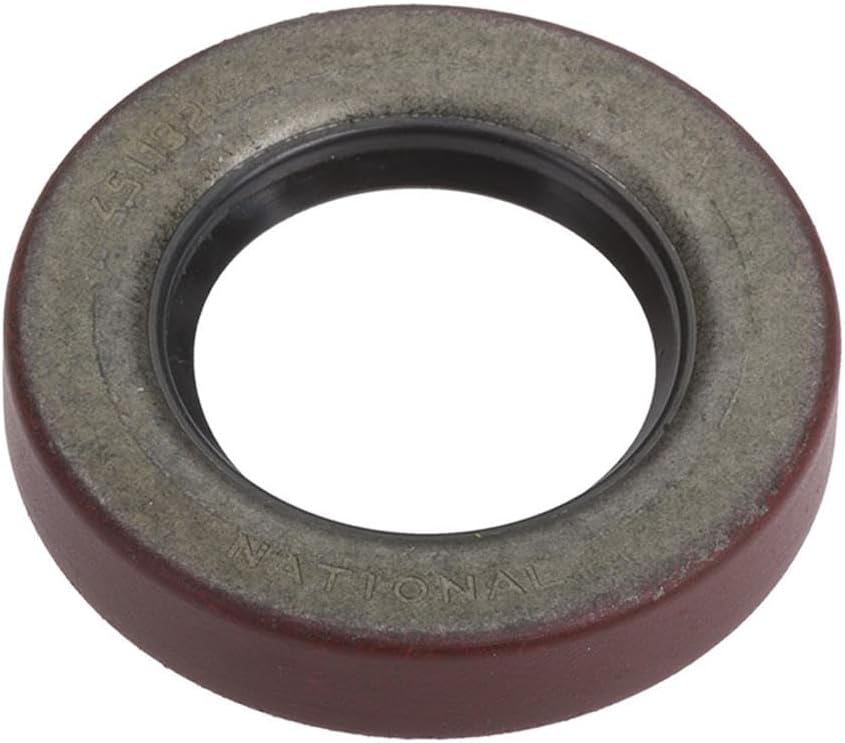 1X Rear Wheel Seal Automotive Replacement Wheel Seals for Country Squire 1965-1965 for Falcon 1960-1965 for Falcon Sedan Delivery 1961-1965 for Ranch Wagon 1962-1964