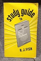 Study guide to The master plan of evangelism 0800704797 Book Cover