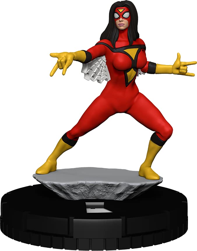 Marvel HeroClix: Spider-Man Oltre Incredibile (Booster)