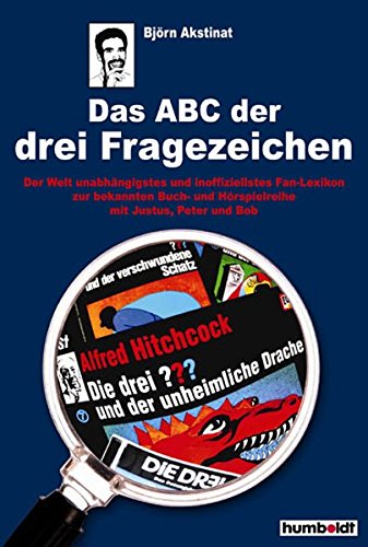 Das ABC der drei Fragezeichen Das ABC der drei Fragezeichen