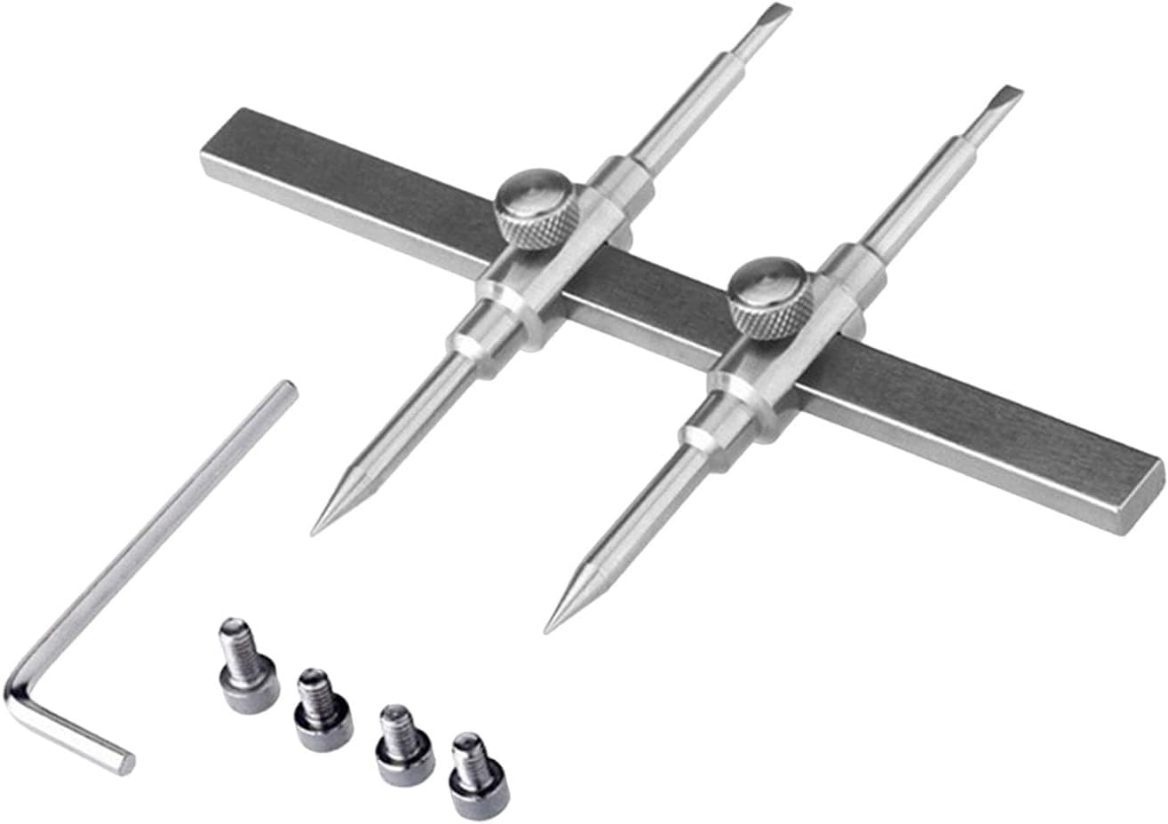 bnf® Camera Lens Repair Spanner Dual Tips Lens Disemble Tool for Most DSLR SLR| Other Camera & Photo Accs|Cameras & Photo