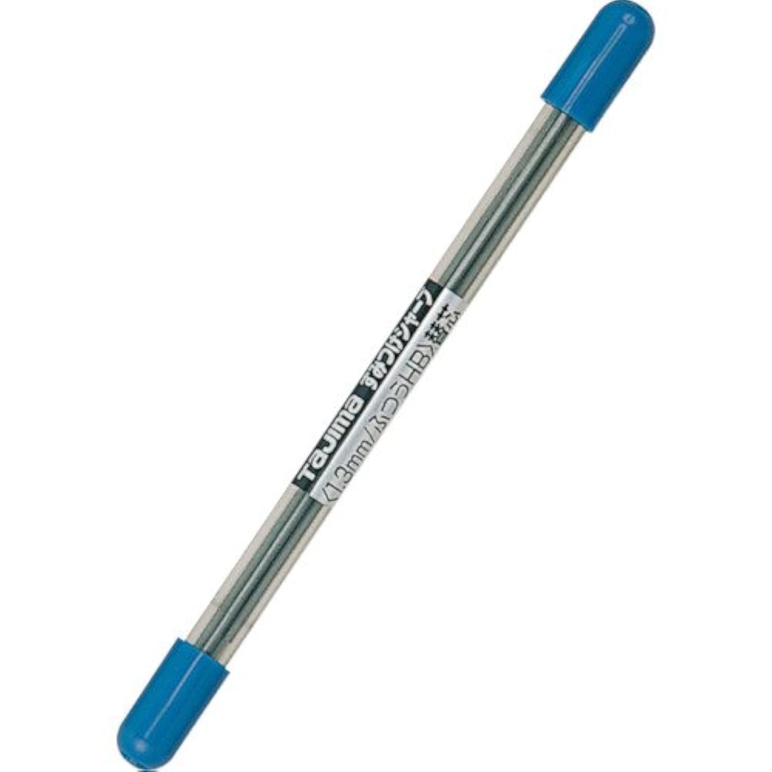 タジマ(Tajima) すみつけシャープ(1.3mm) ふつうHB替芯(6本入)…