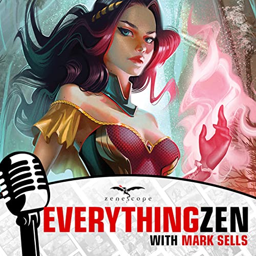 Everything Zen cover art