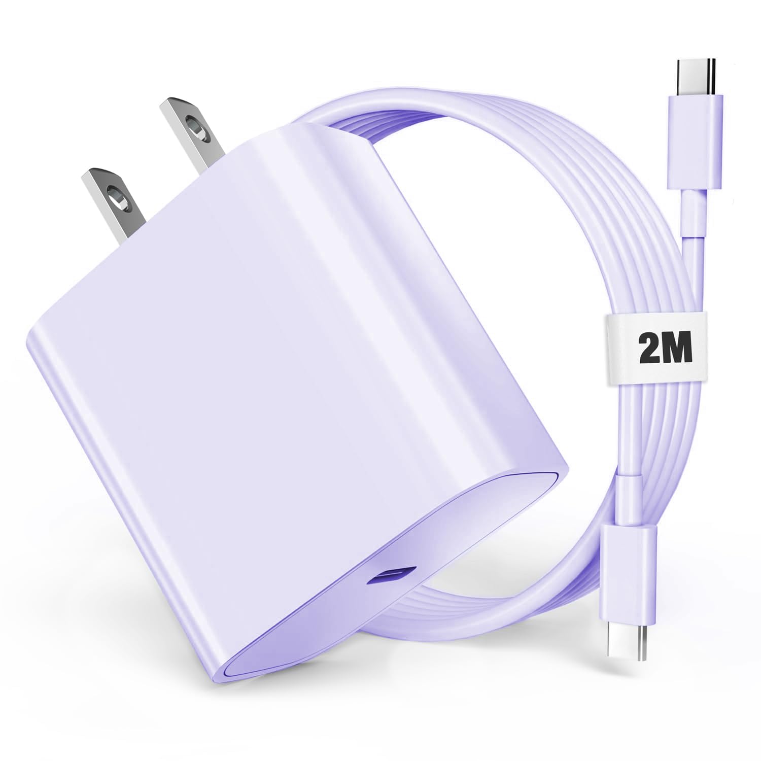 Amazon | iPhone17対応 タイプC充電器（PD,20W）急速充電器 Type-C