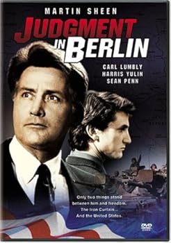 DVD Judgment in Berlin Book