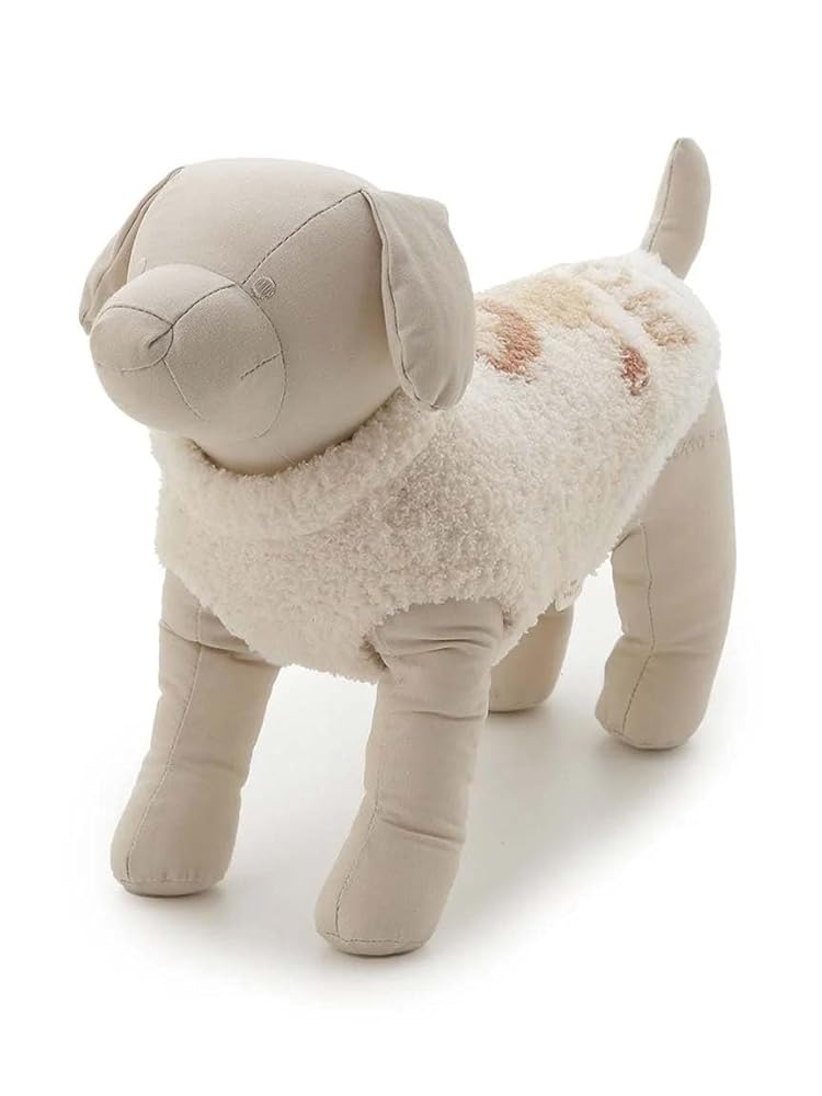Amazon | [ジェラートピケ キャットアンドドッグ] CAT&DOG ベビ