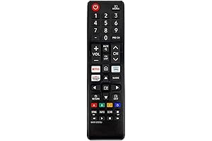Universal Remote Control for Samsung TV
