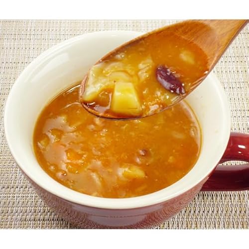 ロイヤルシェフ ミネストローネ 200g【UCCグループの業務用食材 個人購入可】【プロ仕様】