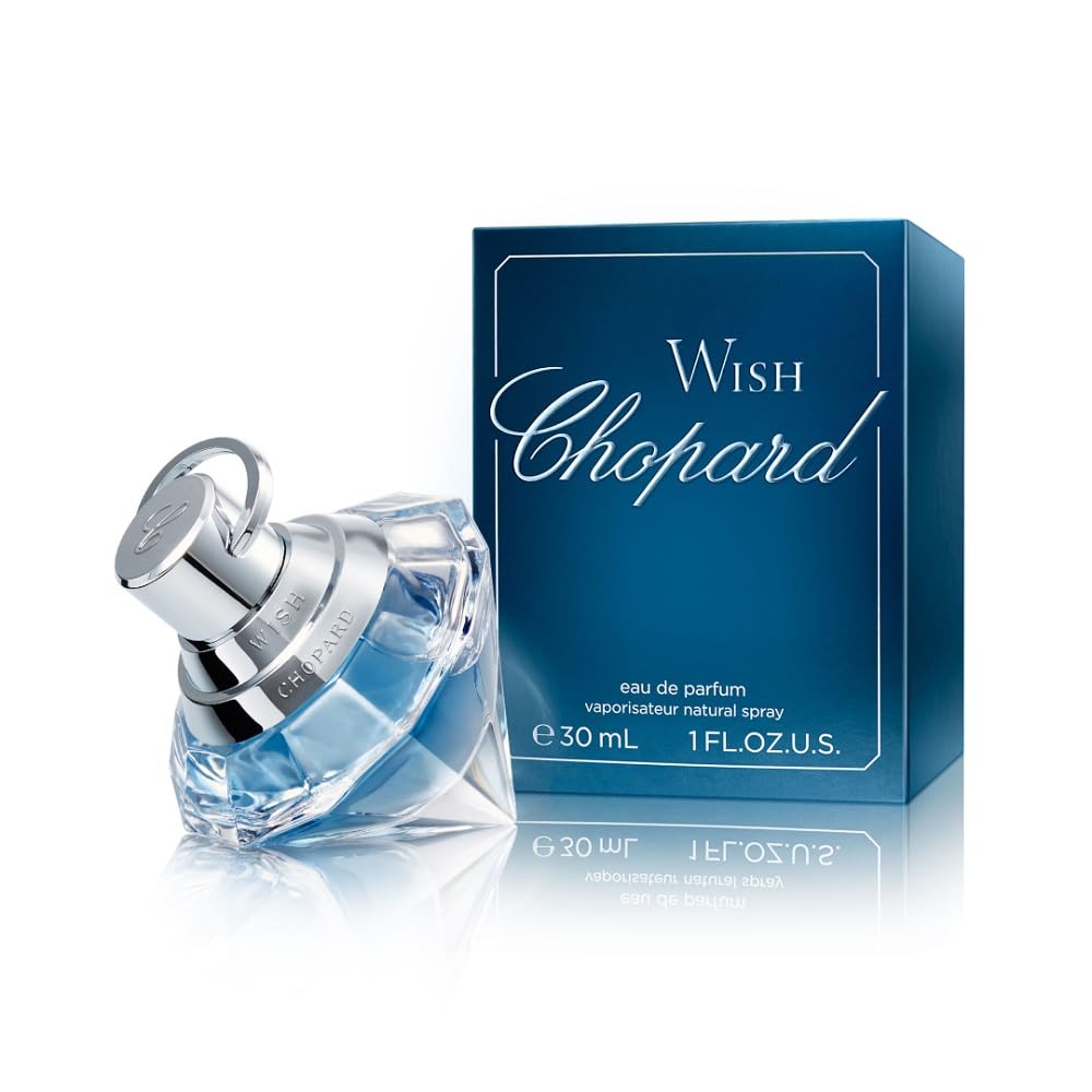 Chopard Wish Oriental Liquid Eau De Parfum-30 Ml (For Women)