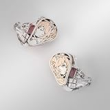 Moondrop Psyche Reference IEM Dwa dynamiczne + cztery zbalansowane armatury + cztery płaskie sterowniki douszne słuchawki douszne HlFl 4.4 zbalansowane słuchawki