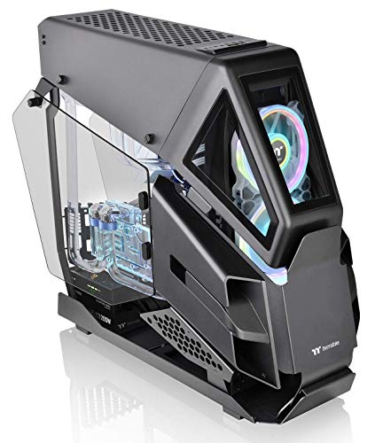 Build My PC, PC Builder, Thermaltake AH T600
