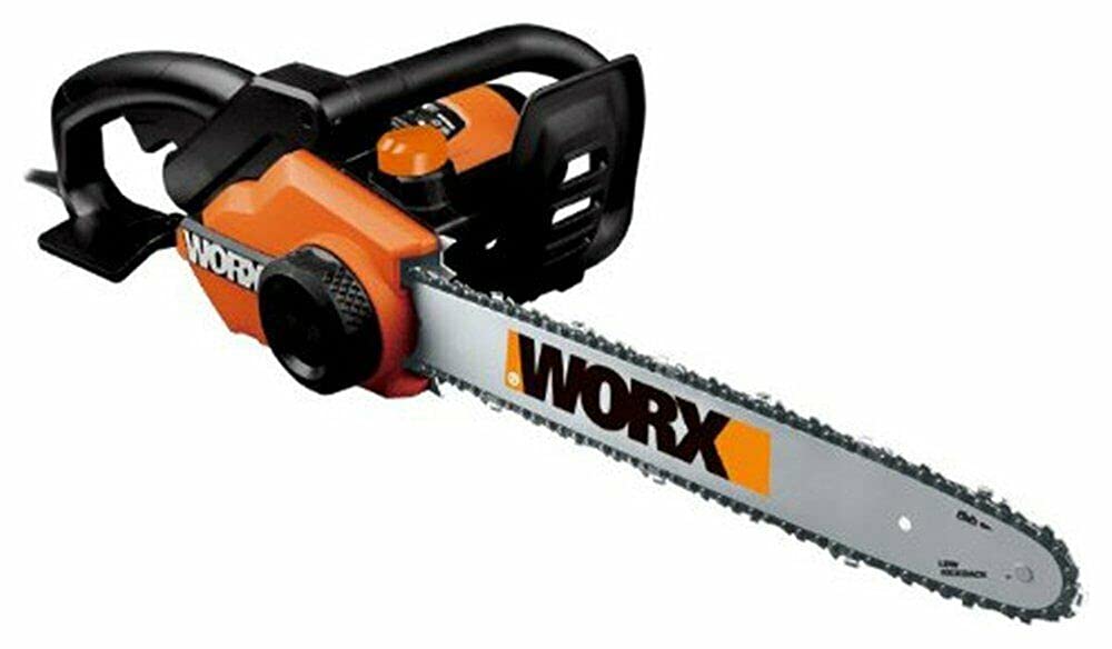 Worx WG303E piła łańcuchowa, 40 cm