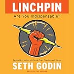 Cover of Linchpin