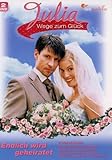  Julia - Wege zum Glück: Endlich wird Geheiratet (2 DVDs)