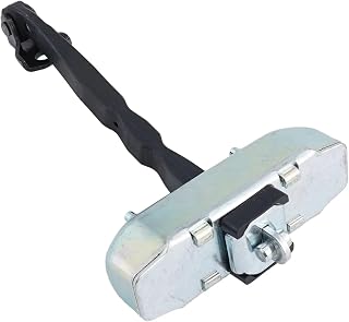 Compatible With For RAV4 2005 2006 2007 2008 2009 2010 2011 2012 リアドアリミッター交換用 OEM:6865042071
