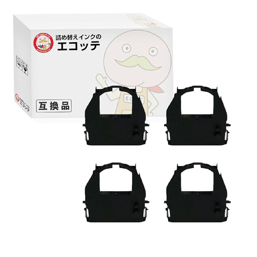 【t】さま専用 富士通 【純正品 2本セット】 FUJITSU／富士通 リボンカセット