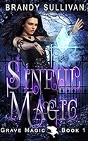 Sinful Magic 1710339969 Book Cover