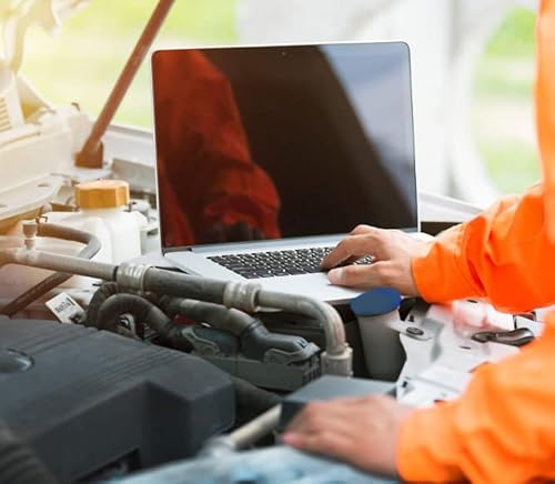 Scheibenwaschflüssigkeit Gefüllter Deckel, Behälterdeckel, 643237 Flüssigkeitsbehälterdeckel für Citroen C5 C6 Peugeot 407 3008 5008