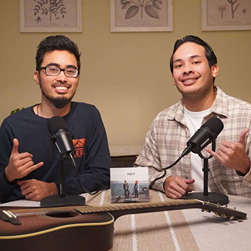Sabyu Smooth - Being a Musician and Believing in Yourself (Part 2/3) | EP23
