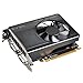 EVGA GeForce GTX 650 Ti 02G-P4-3651-KR Grafikkarte (PCI-e, 2GB, GDDR5 Speicher, mini-HDMI, DVI-D/I, 1 GPU)