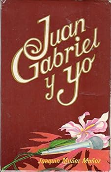 Paperback Juan Gabriel Y Yo [Spanish] Book