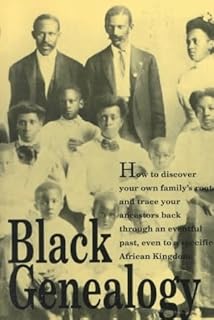 Black Genealogy