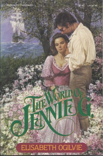 The World of Jennie G. 0070477892 Book Cover