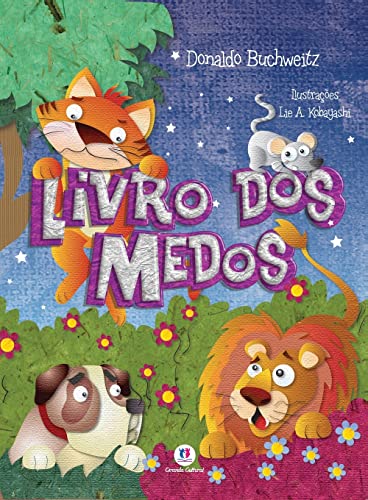 Livro dos medos: Não se aplica