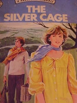 Paperback The Silver Cage Book