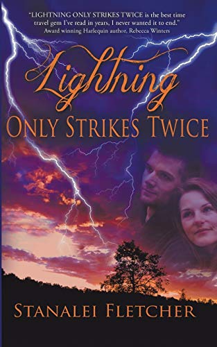 Lightning Only Strikes Twice view 2