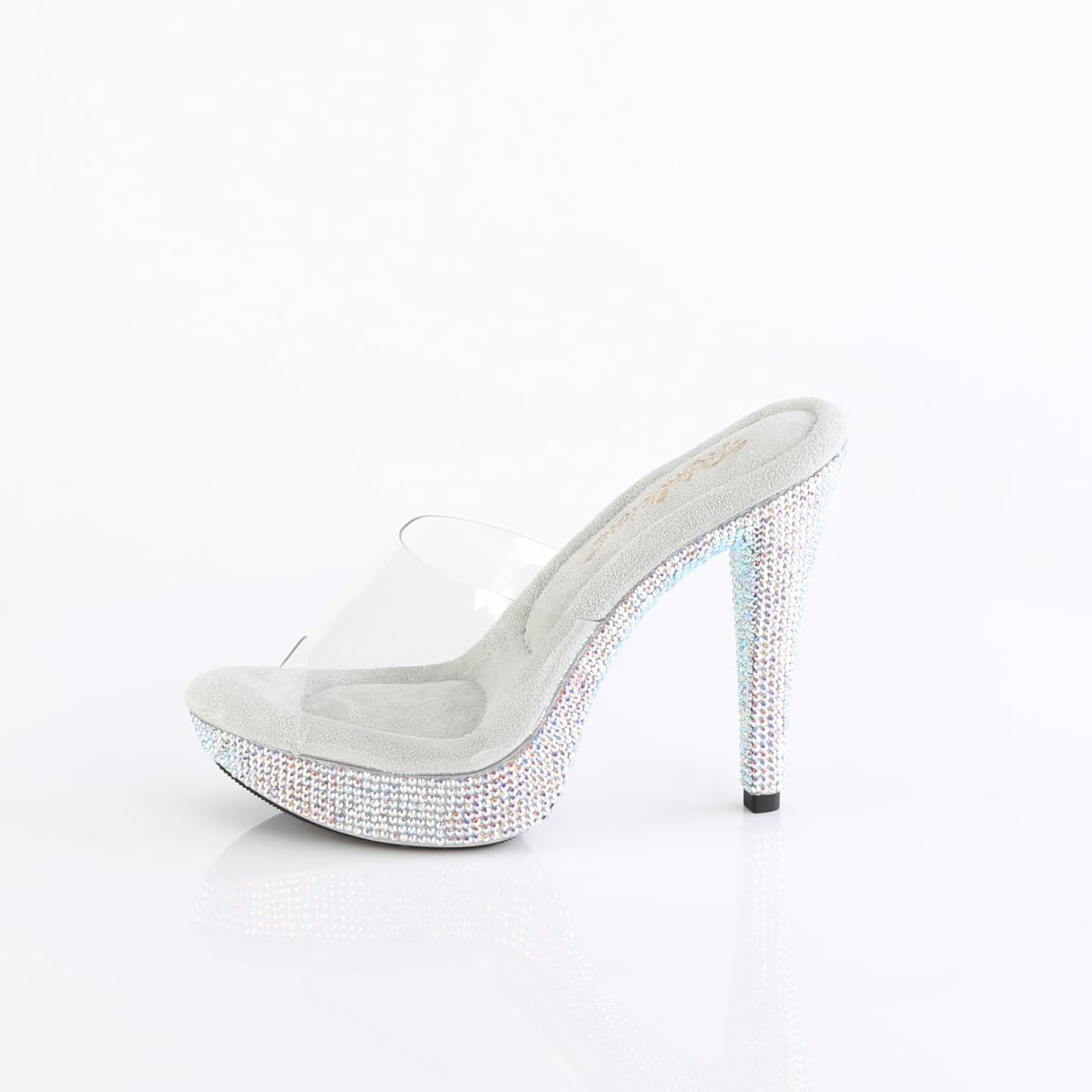 Pleaser - Sandalias de Vestir para Mujer