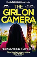 The Girl On Camera 1980564795 Book Cover