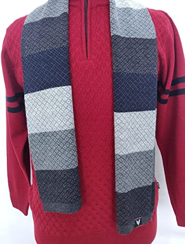 Image of GODFREY Woolen Mufflers for Men & Women