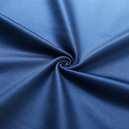 Kasacks dames verzorging slip-case V-hals zakken kleurverloop sliphemd verzorgingsshirt werkuniform tuniek top T-shirt blouse damesblouses tops - Image 5