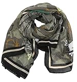  CODELLO SNOOPY 120X120CM 100% POLYESTER TWILL RECYCLED Tuch