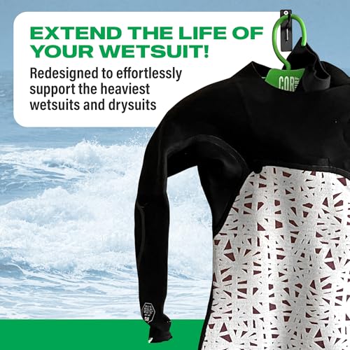 Cor Surf Folding Wetsuit Hanger thumb #2