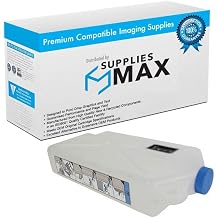 Compatible Replacement for Canon imageRUNNER Advance C7055/C7065/C7260/C7270/C7565/C7570I/C7580I/C9065/C9075/C9270 /C9280 Waste Toner Container 50000 Page Yield WT-204
