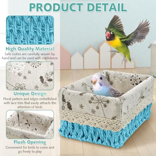 kathson-Bird-Nest-Parrot-House-Birds-Sleeping-Bed