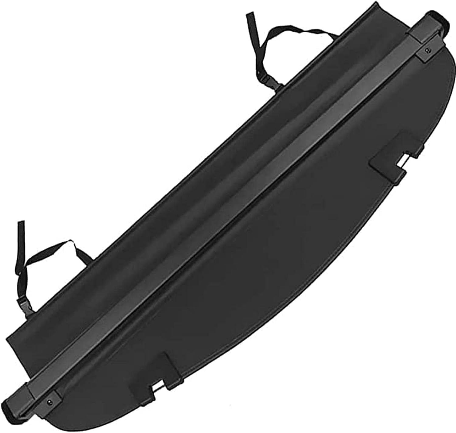 Cortina maletero ZADIKO para Mazda CX-5, la cubierta retráctil ideal para tus viajes