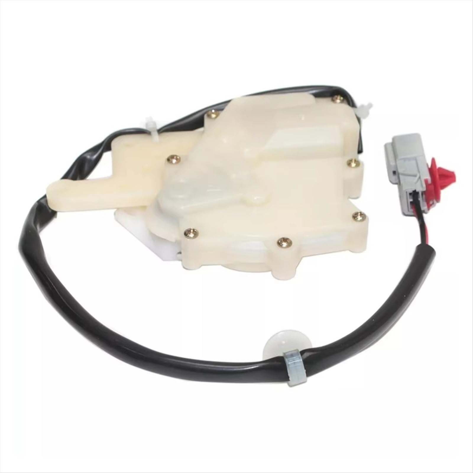 Compatible with Civic 1996 1997 1998 1999 2000 1Pair Car Door Lock Central Latch Actuator 72155-S00-A01 72155-S04-A01 72115S04A02 Power Door Lock