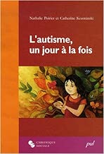 Download L'autisme, un jour à la fois PDF
