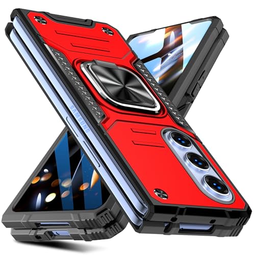 Galaxy Z Fold5 5G P[X SC-55D/SCG22 X}zP[X O Ռz ϏՌ h~ čRMILW擾 X^h@\ PC+TPU d\ ho ^ y ̌^ 360x] SʕیJo[ TX MN